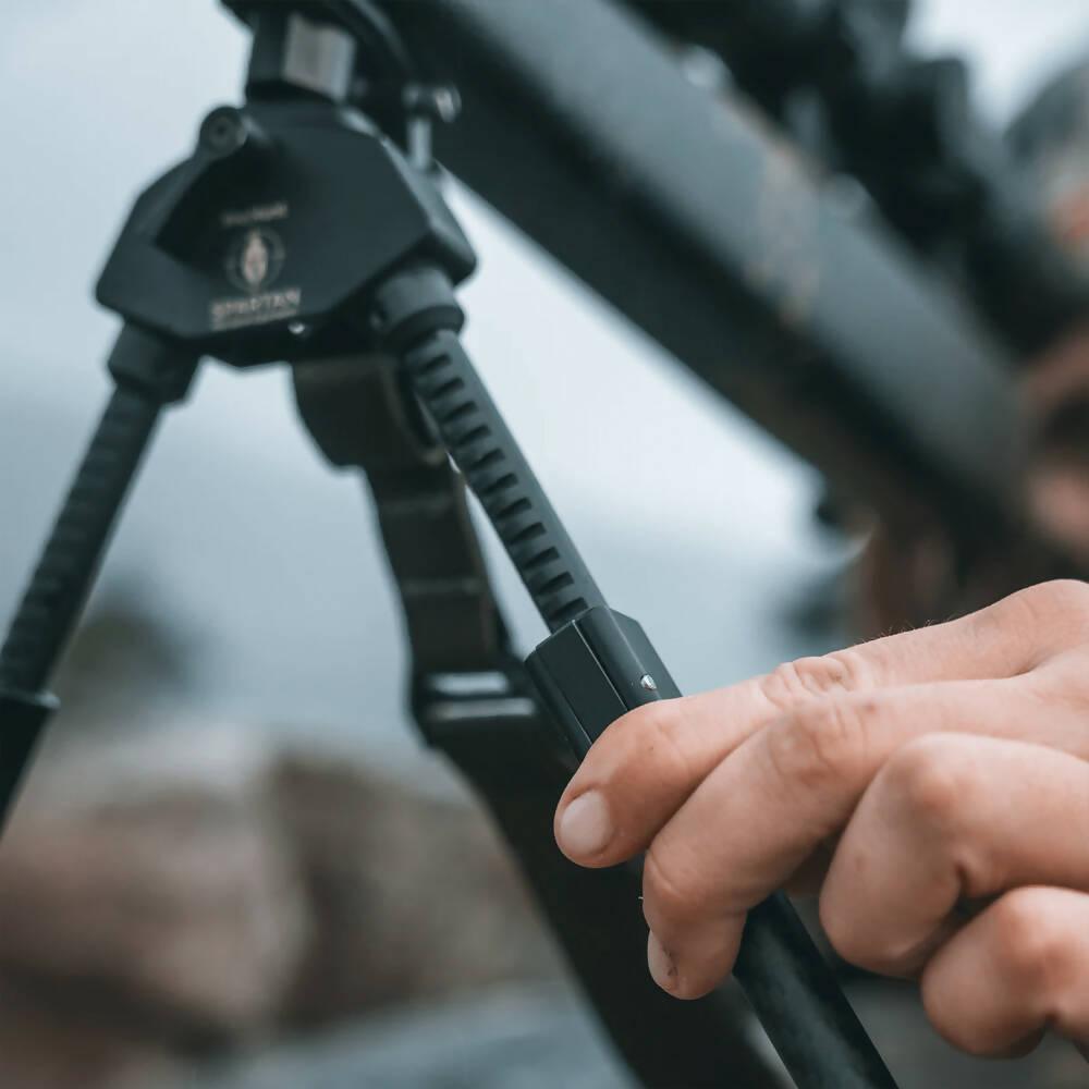 Bípode Javelin Pro Hunt Tac Spartan - Young Wild Hunters