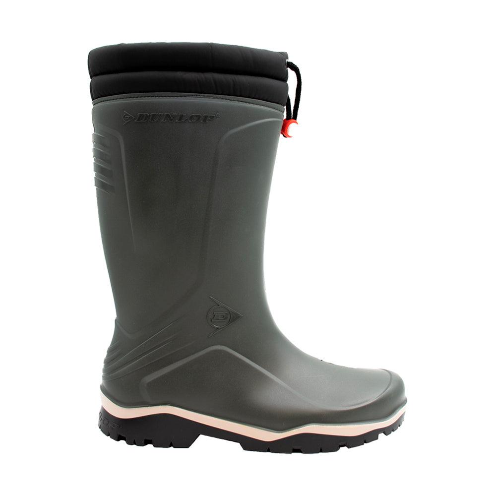 Botas Blizzard Fur Lining Dunlop - Young Wild Hunters