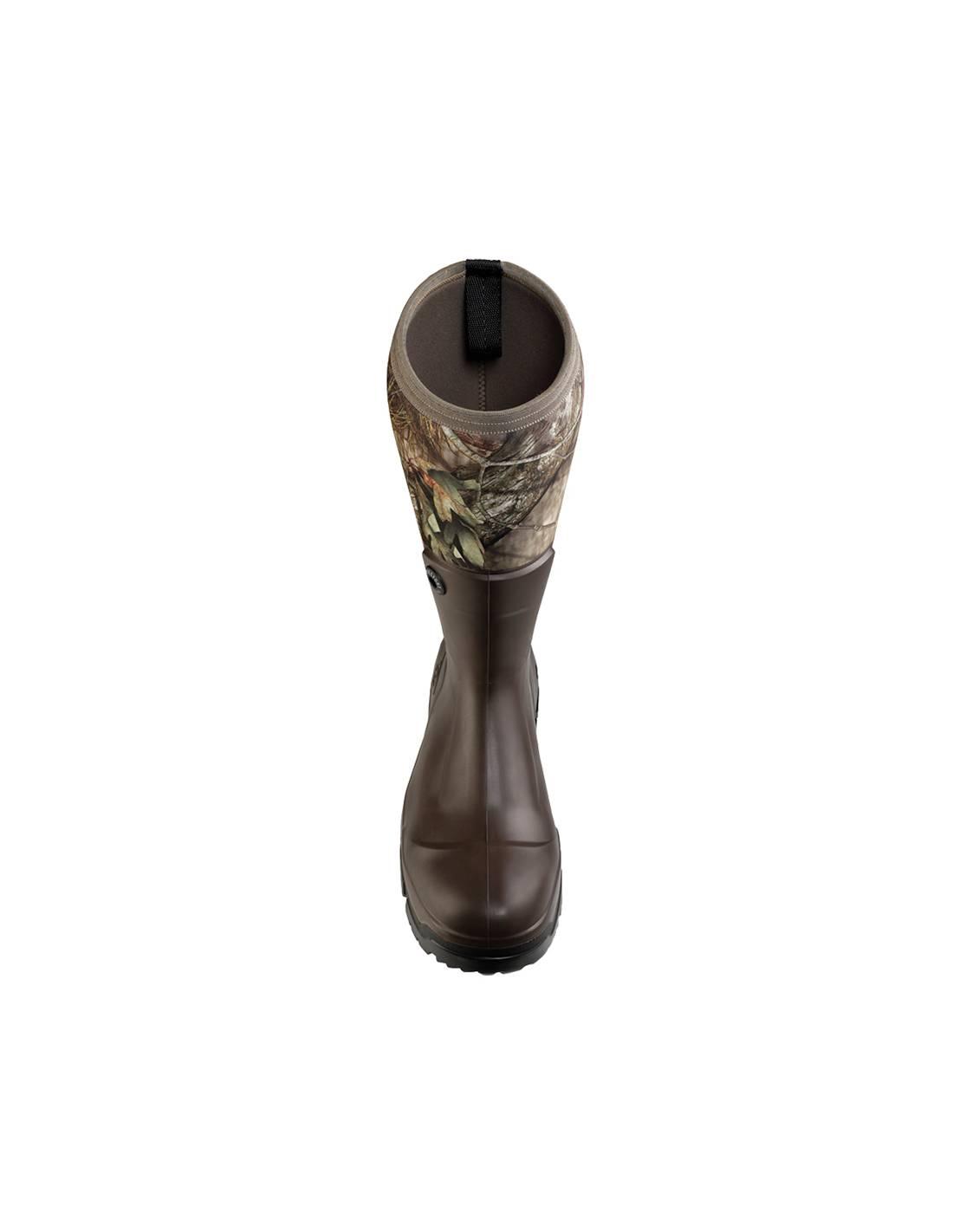 Botas Snugboot Wildlander Dunlop - Young Wild Hunters