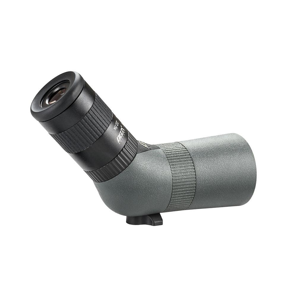 Catalejo Titanium 50 ED Delta - Young Wild Hunters