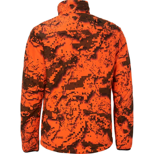 Ridge Pro Reversible Des.Veil Jacket