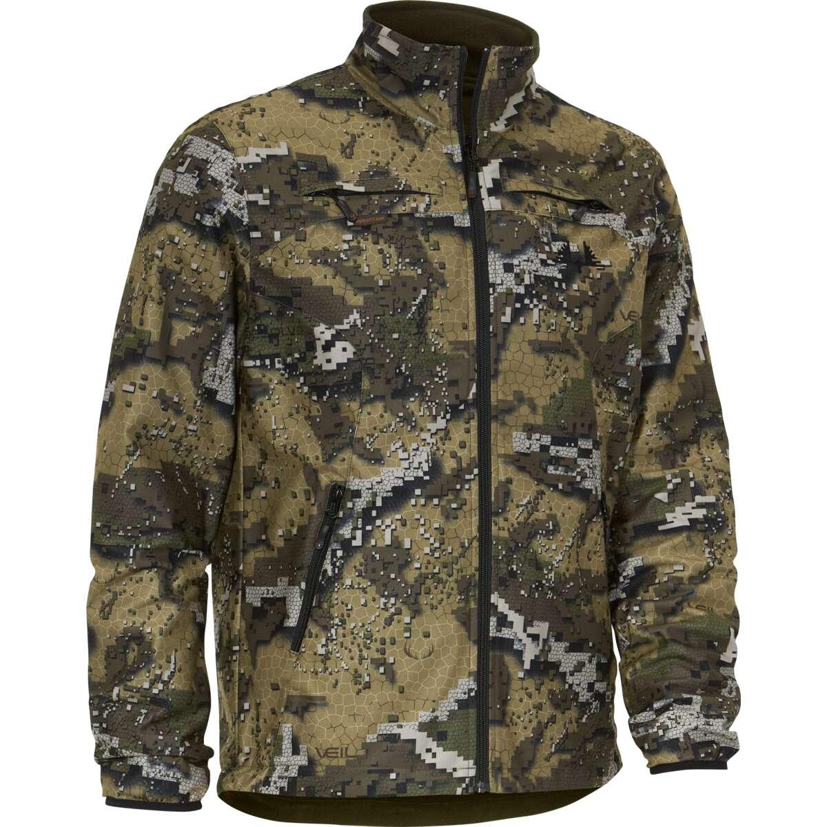Chaqueta Ridge Pro M Reversib - Young Wild Hunters