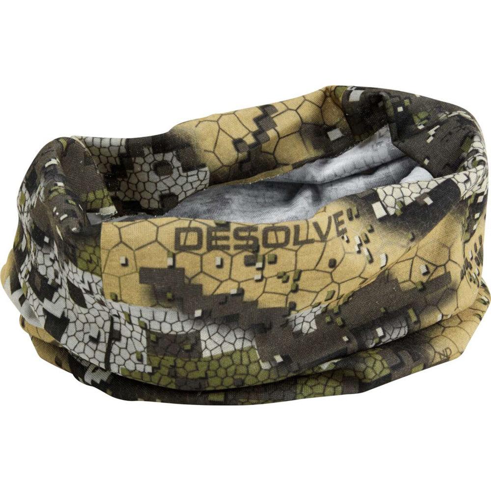 Cuello Ridge Swedteam - Young Wild Hunters