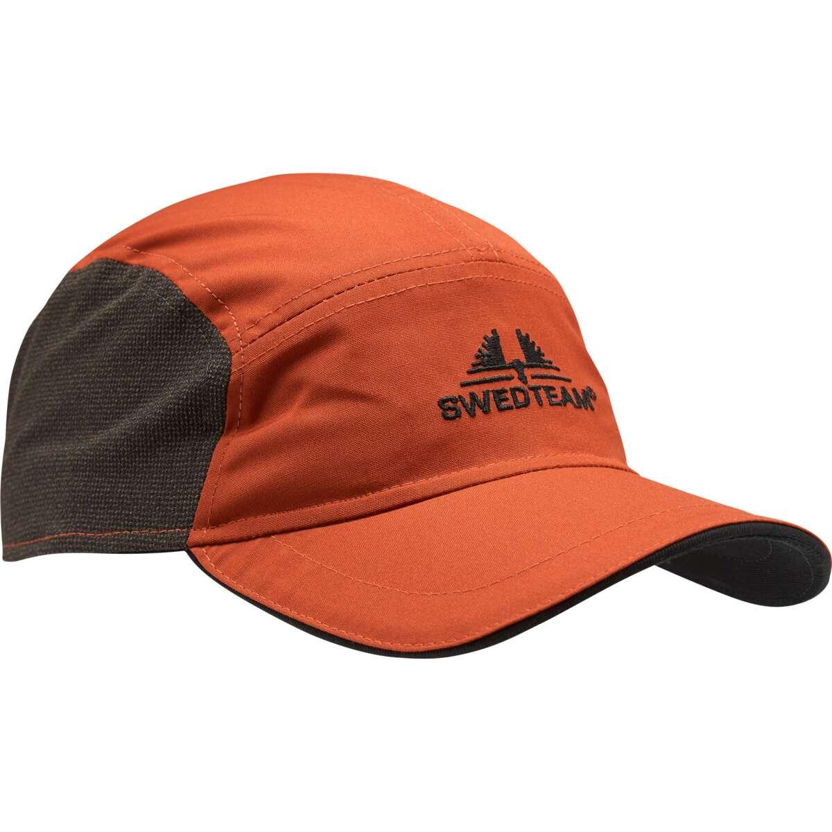 Gorra Lynx Antibite Swedteam - Young Wild Hunters