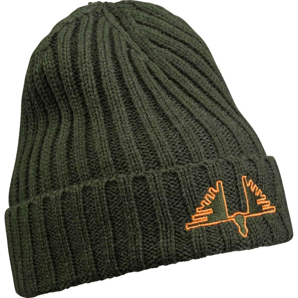 Gorro Ultra Knit Blanco
