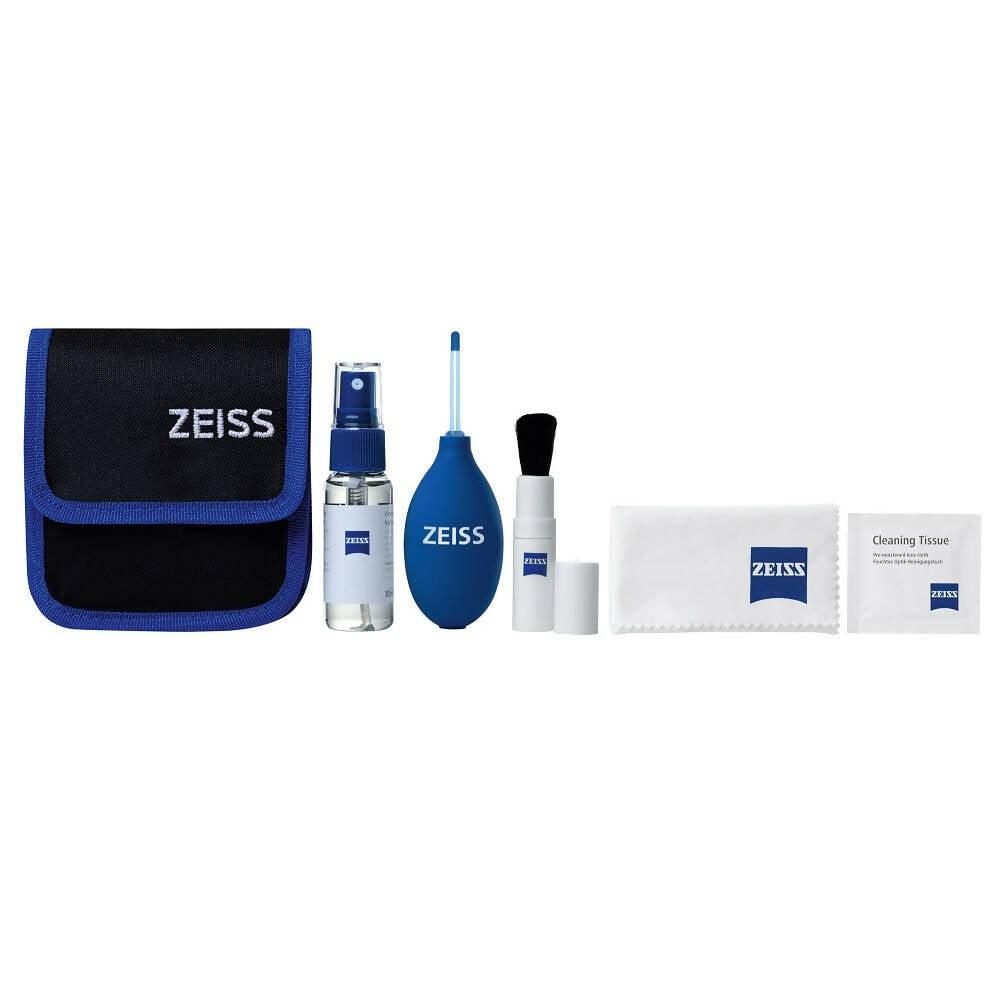 Kit ZEISS para limpieza de lentes