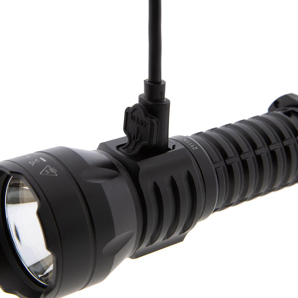 Linterna Bat Vision Force 1 - Young Wild Hunters