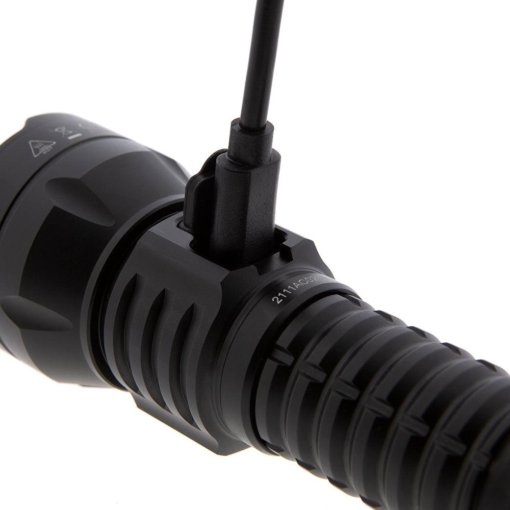 Linterna Bat Vision Force 1 - Young Wild Hunters