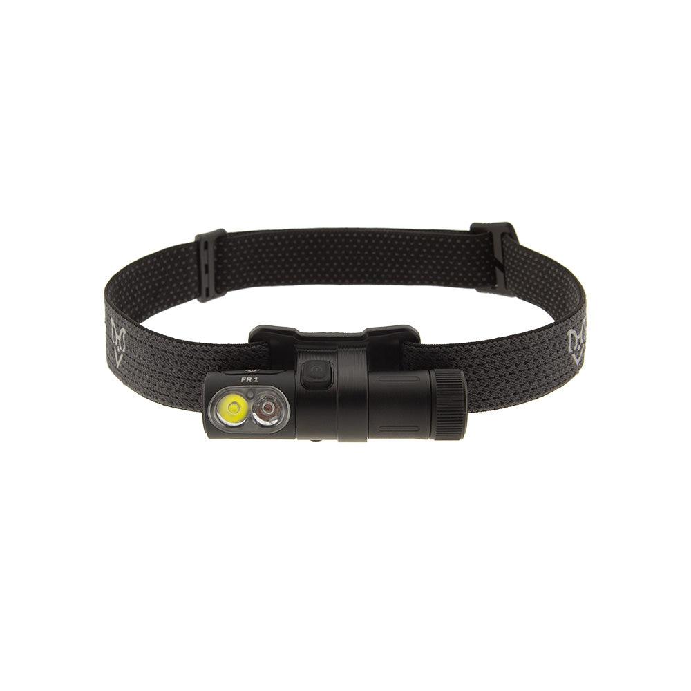 Linterna frontal Bat Vision FR1 Bat Vision - Young Wild Hunters