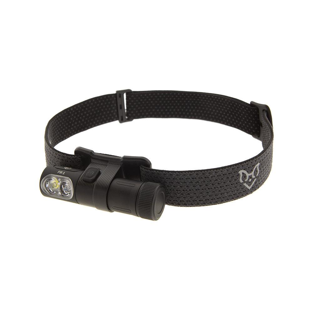 Linterna frontal Bat Vision FR1 Bat Vision - Young Wild Hunters
