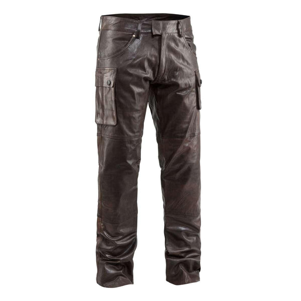 Bull M Swedteam pants