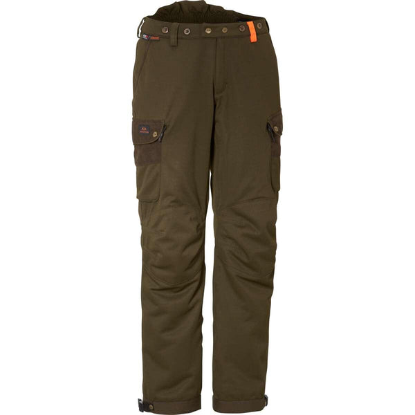 Crest Booster M Classic Olive Green Pants