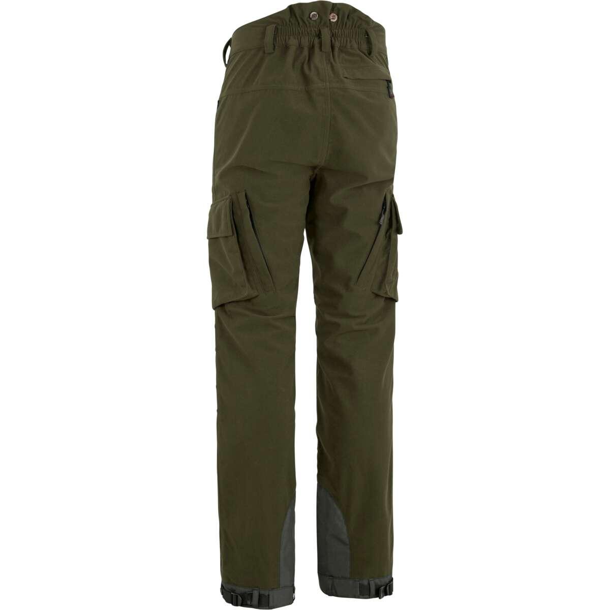 Pantalón Ridge M Swedteam - Young Wild Hunters