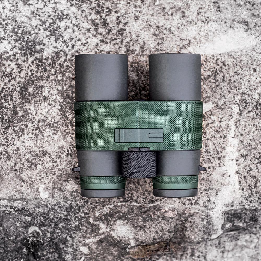 Prismático con telémetro DELTA-T 9X45 - Young Wild Hunters