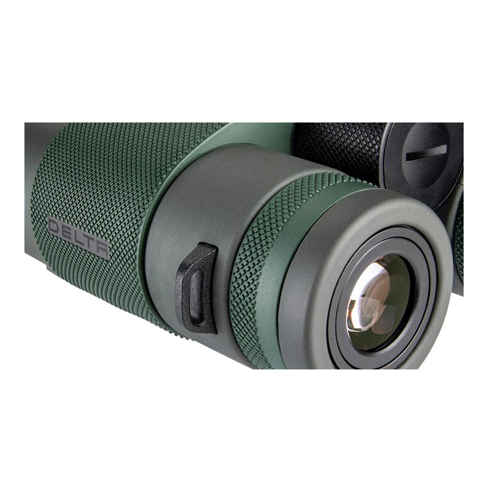 Prismático con telémetro DELTA-T 9X45 - Young Wild Hunters