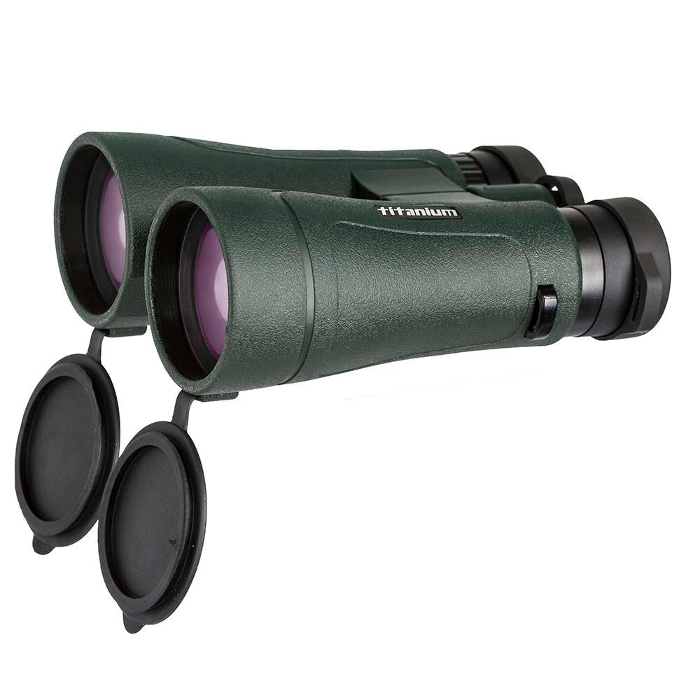 Prismático Delta Titanium ROH - Young Wild Hunters