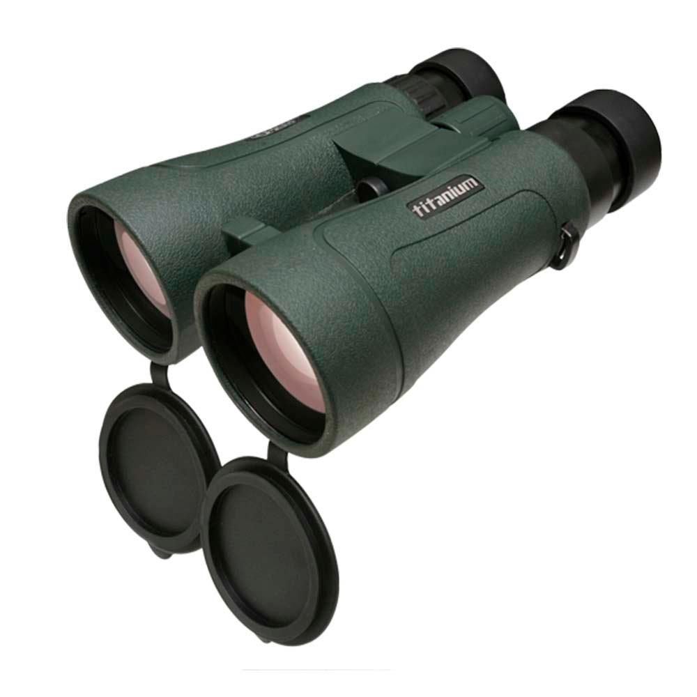 Prismático Delta Titanium ROH - Young Wild Hunters