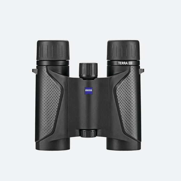 Prismáticos ZEISS Terra® ED Pocket 10x25