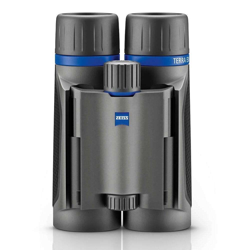 Prismáticos ZEISS Terra® ED 10x25 Cerrado