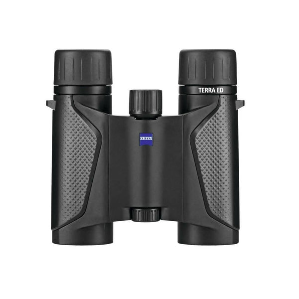 Prismáticos ZEISS Terra® ED Pocket 8x25