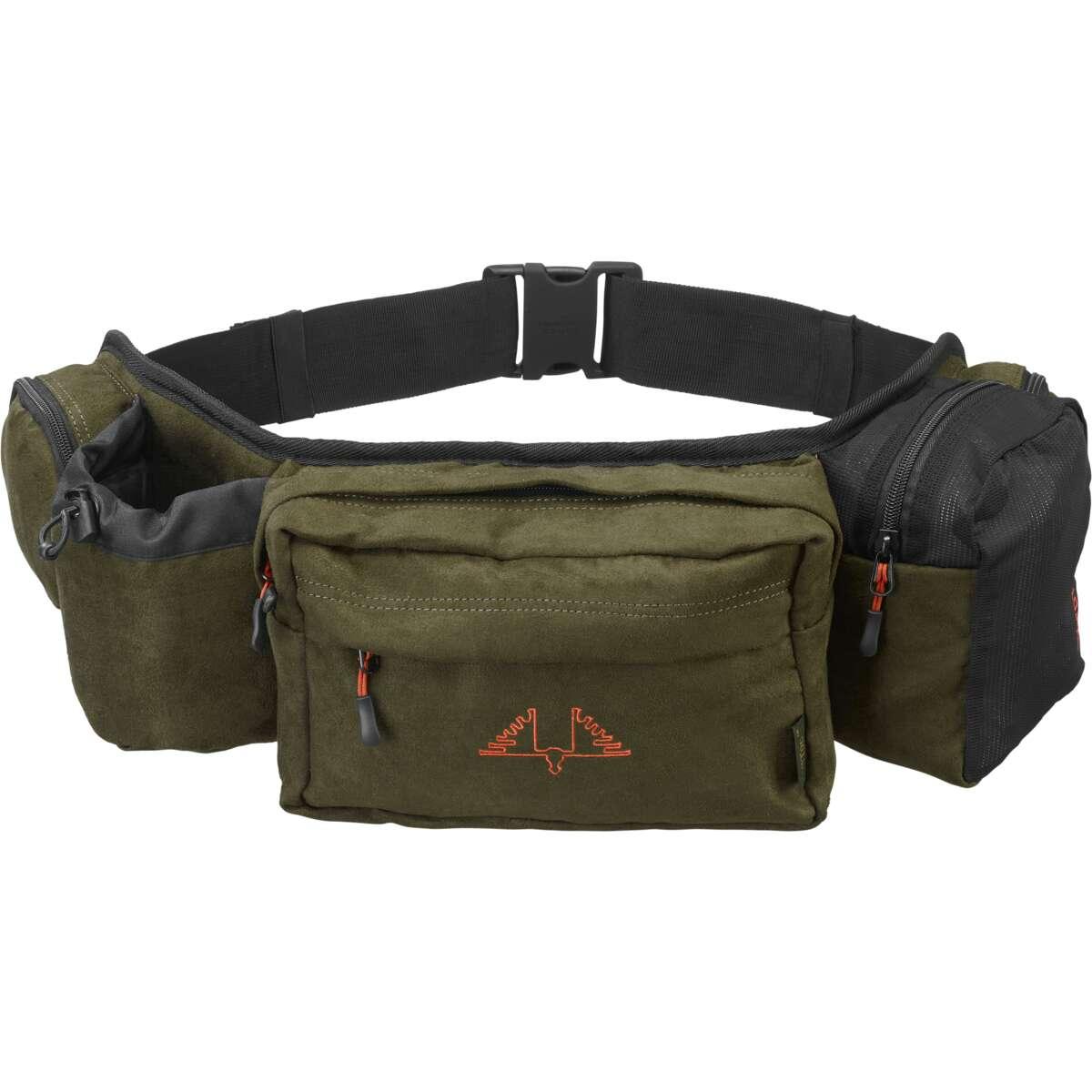 Riñonera Alpha WB Swedteam - Young Wild Hunters