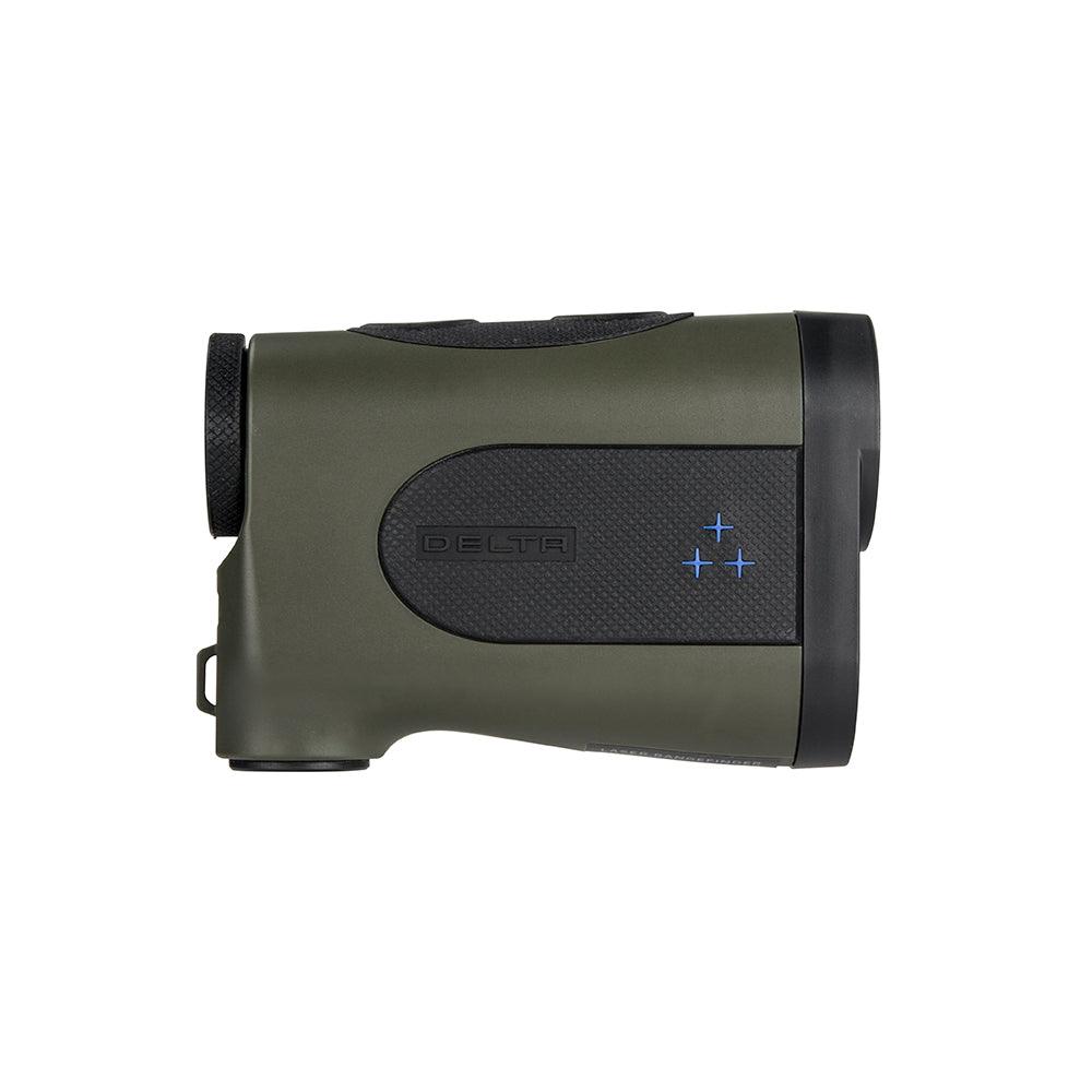 Telémetro láser RF-1200 - Young Wild Hunters