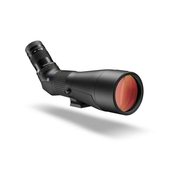 Telescopio ZEISS Conquest Gavia 85: descubre la naturaleza con precisión y detalle